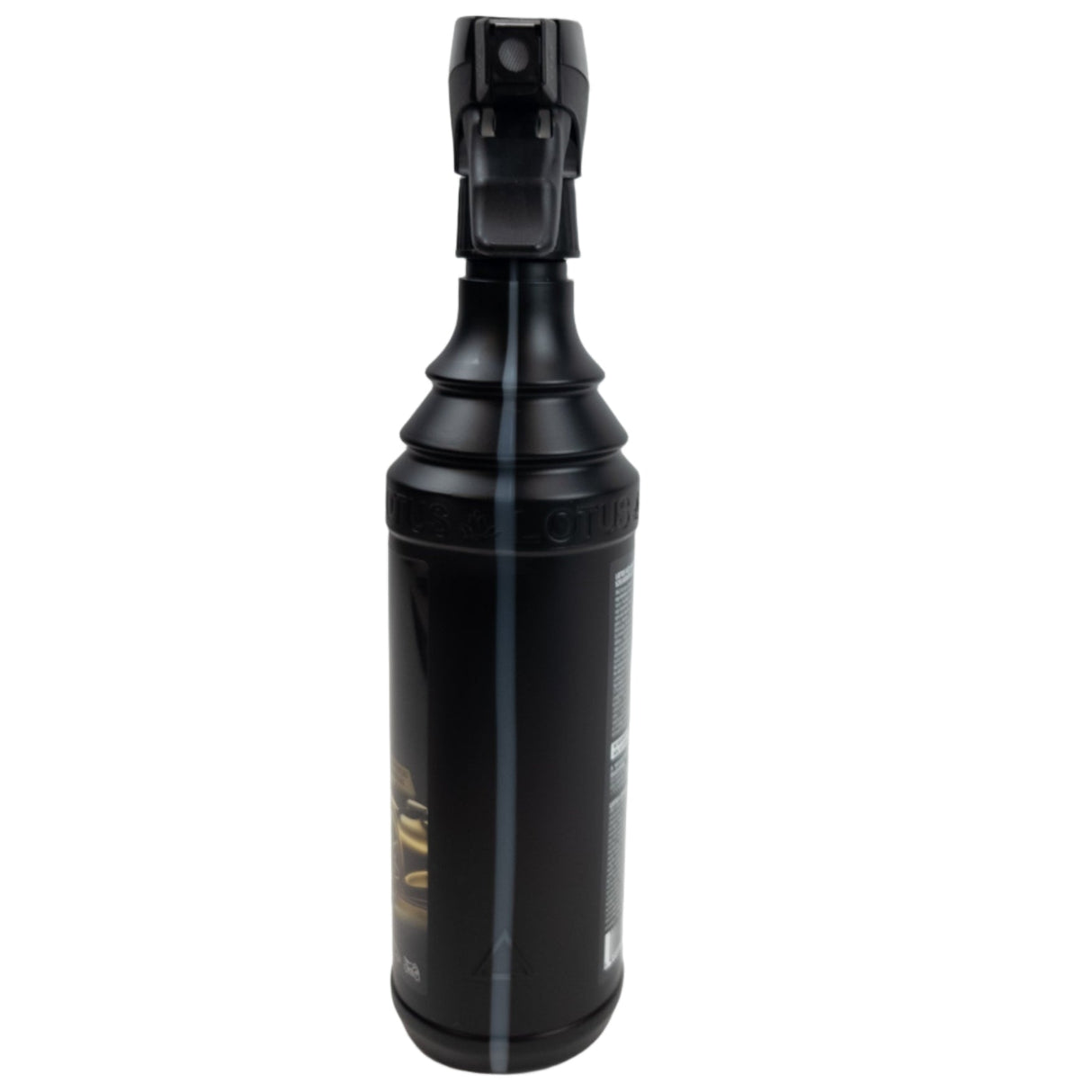 Lotus vodoodpudivý a čistiaci sprej na čelné sklo 600 ml