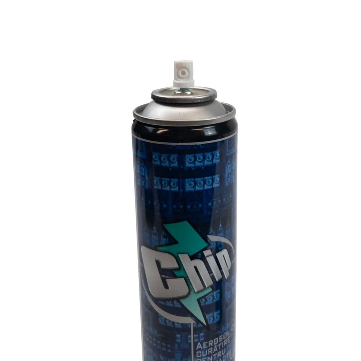 Spray de Contato e Lubrificante 300 ml