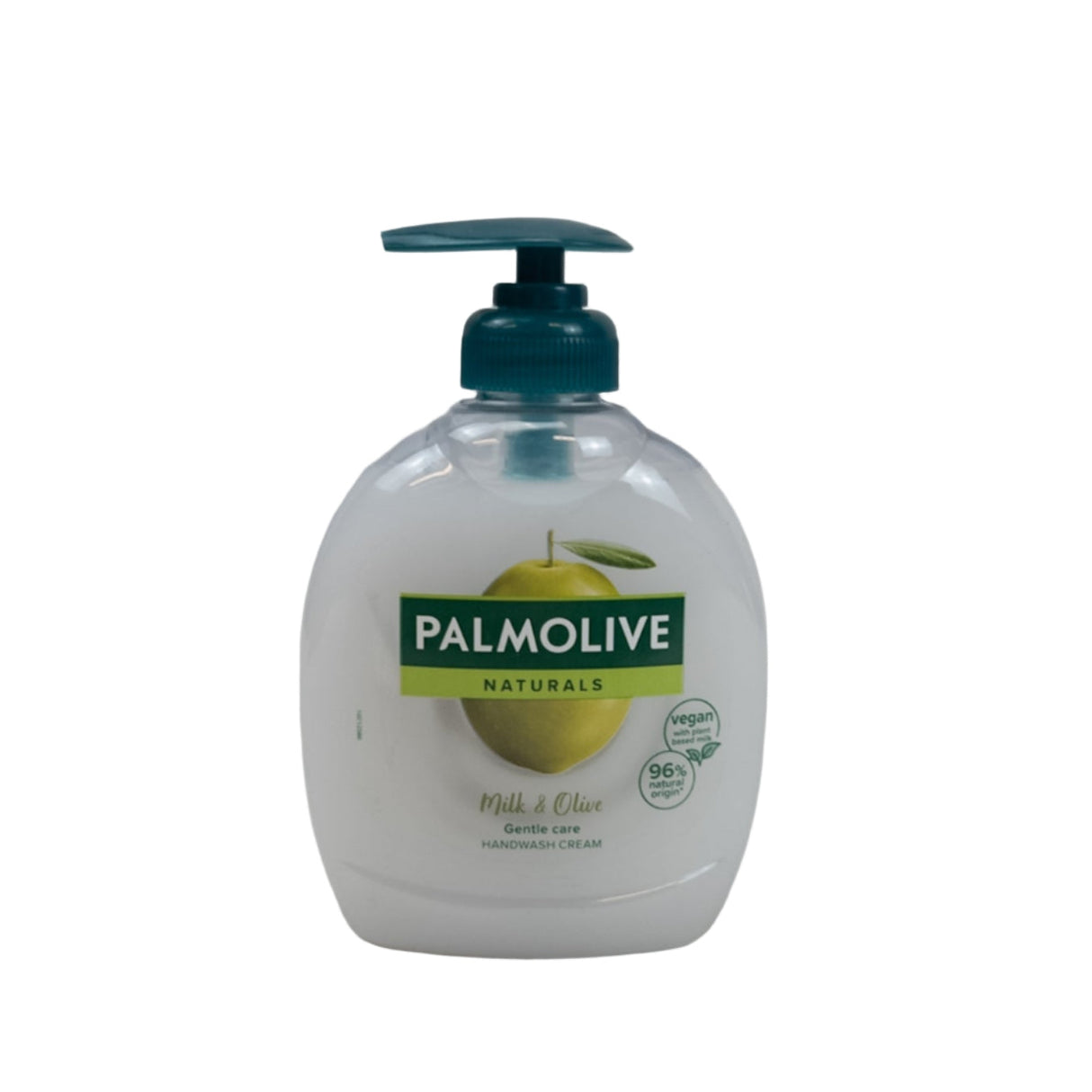 Sabonete Líquido Palmolive com Aloe Vera 300ml