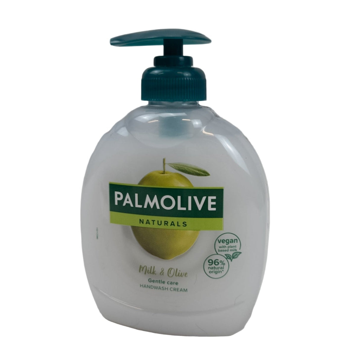 Sabonete Líquido Palmolive com Aloe Vera 300ml