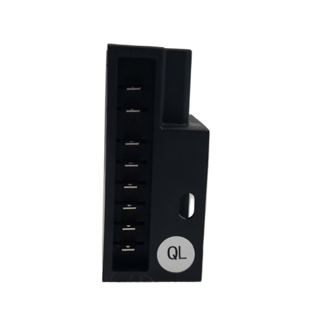 Truck Comfort riadiaca elektronika pre chladiace zariadenia H020094