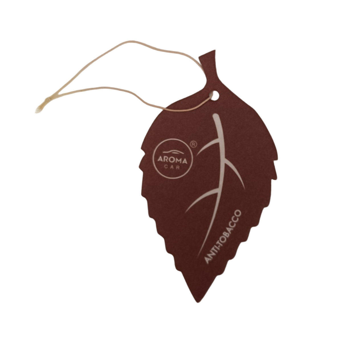 Auto miris Anti Tobacco