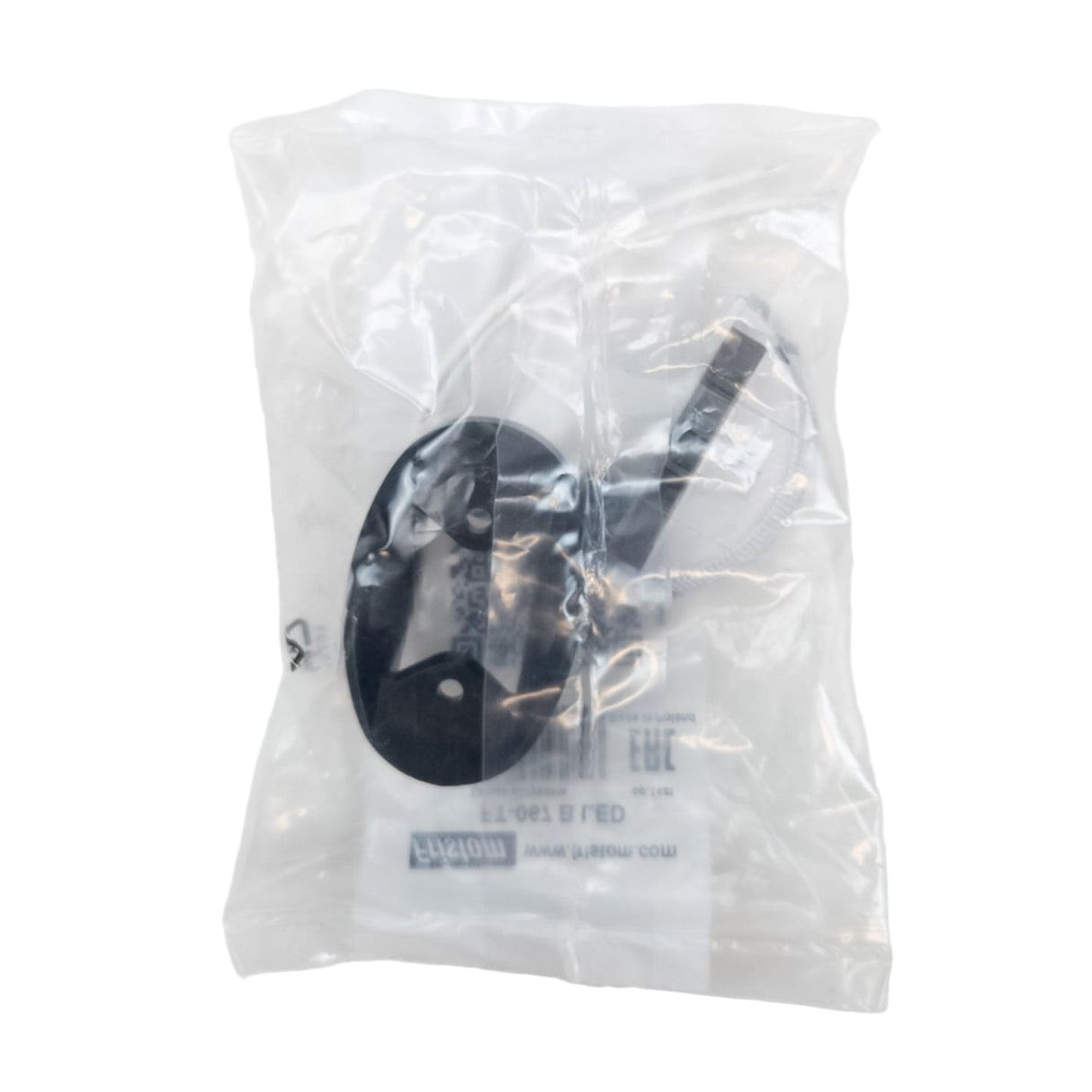 Luce di direzione ovale a 6 LED