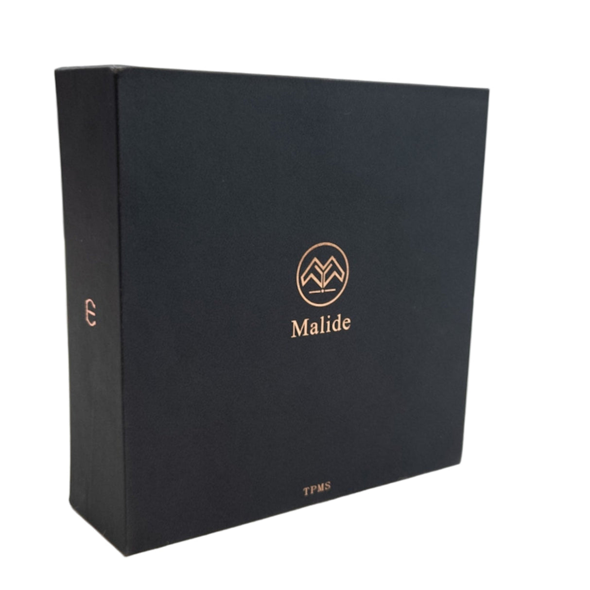 Digitálny senzor tlaku v pneumatikách Malide s bezdrôtovým displejom