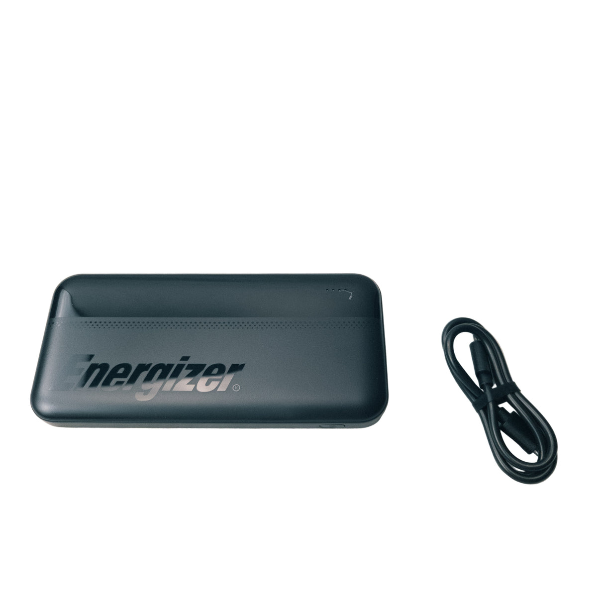 Power bank Energizer con ricarica rapida per gilet riscaldati