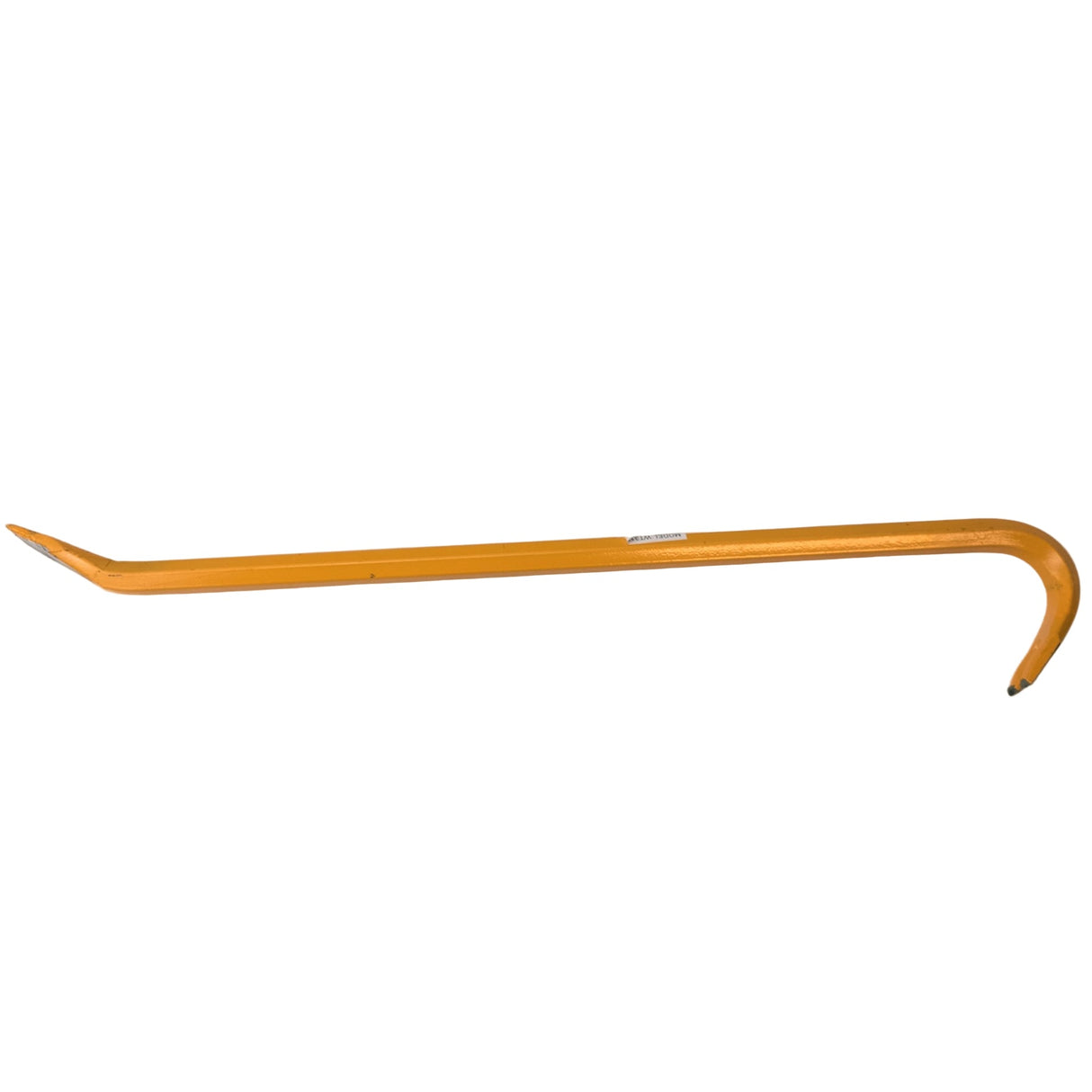 Pajser šesterokutni 600x18 mm WORKSITE