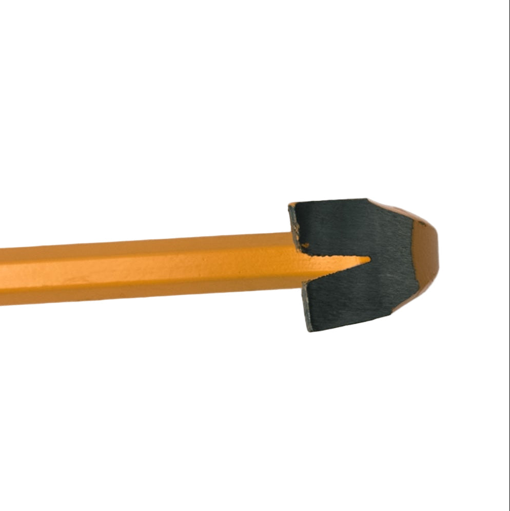 Pajser šesterokutni 600x18 mm WORKSITE