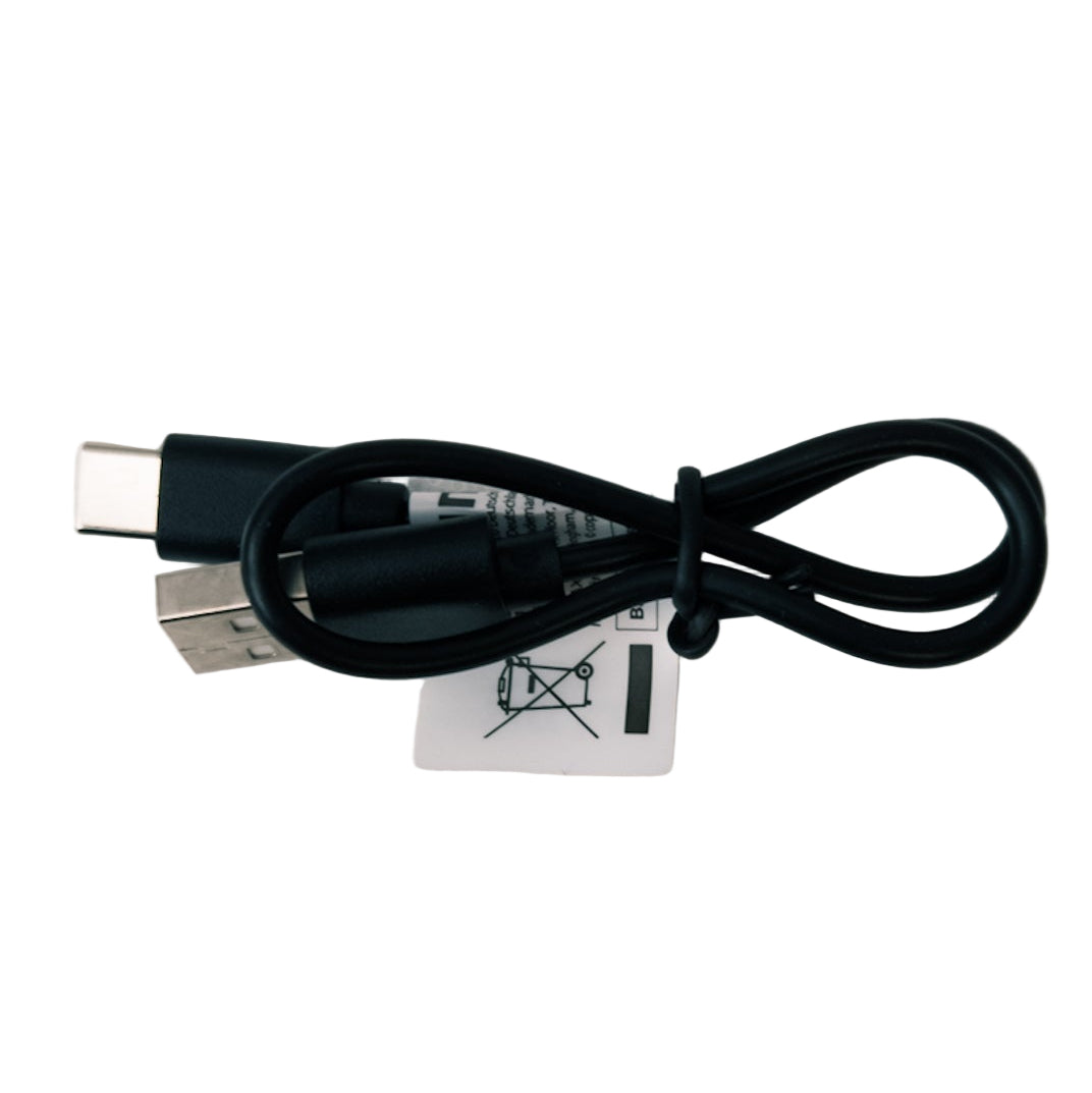 Auriculares Bluetooth Grundig con cancelación activa de ruido y estuche de carga