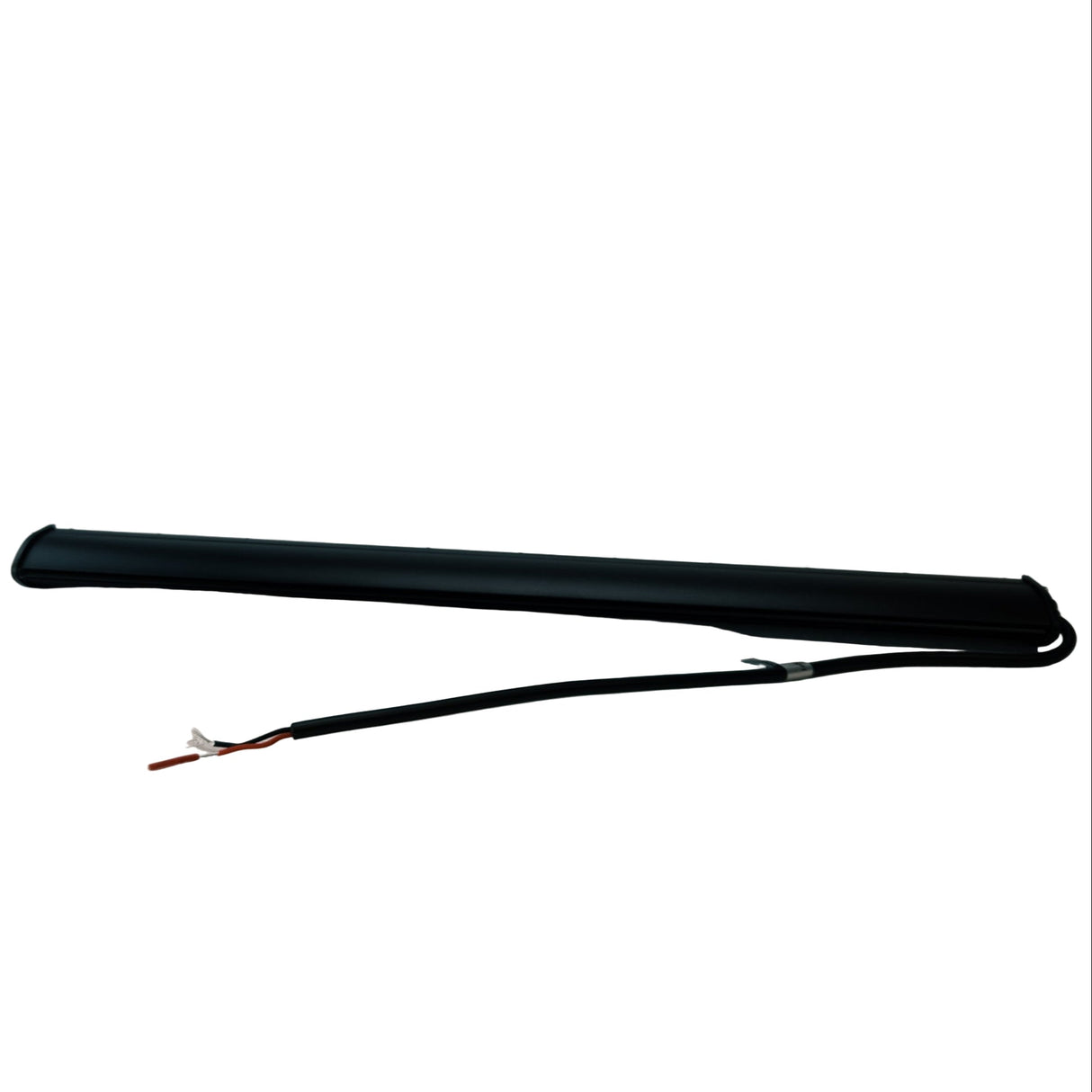 LED delovna luč Truck Comfort – ozka, enovrstna s kombinirano svetlobo