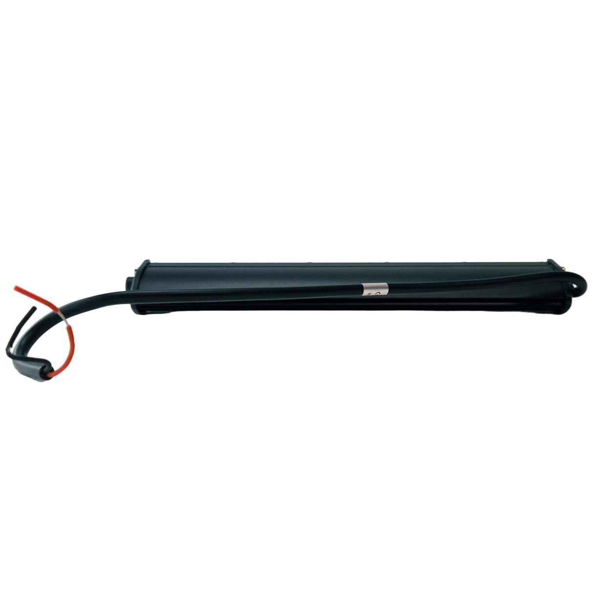 LED delovna luč Truck Comfort – ozka, enovrstna s kombinirano svetlobo