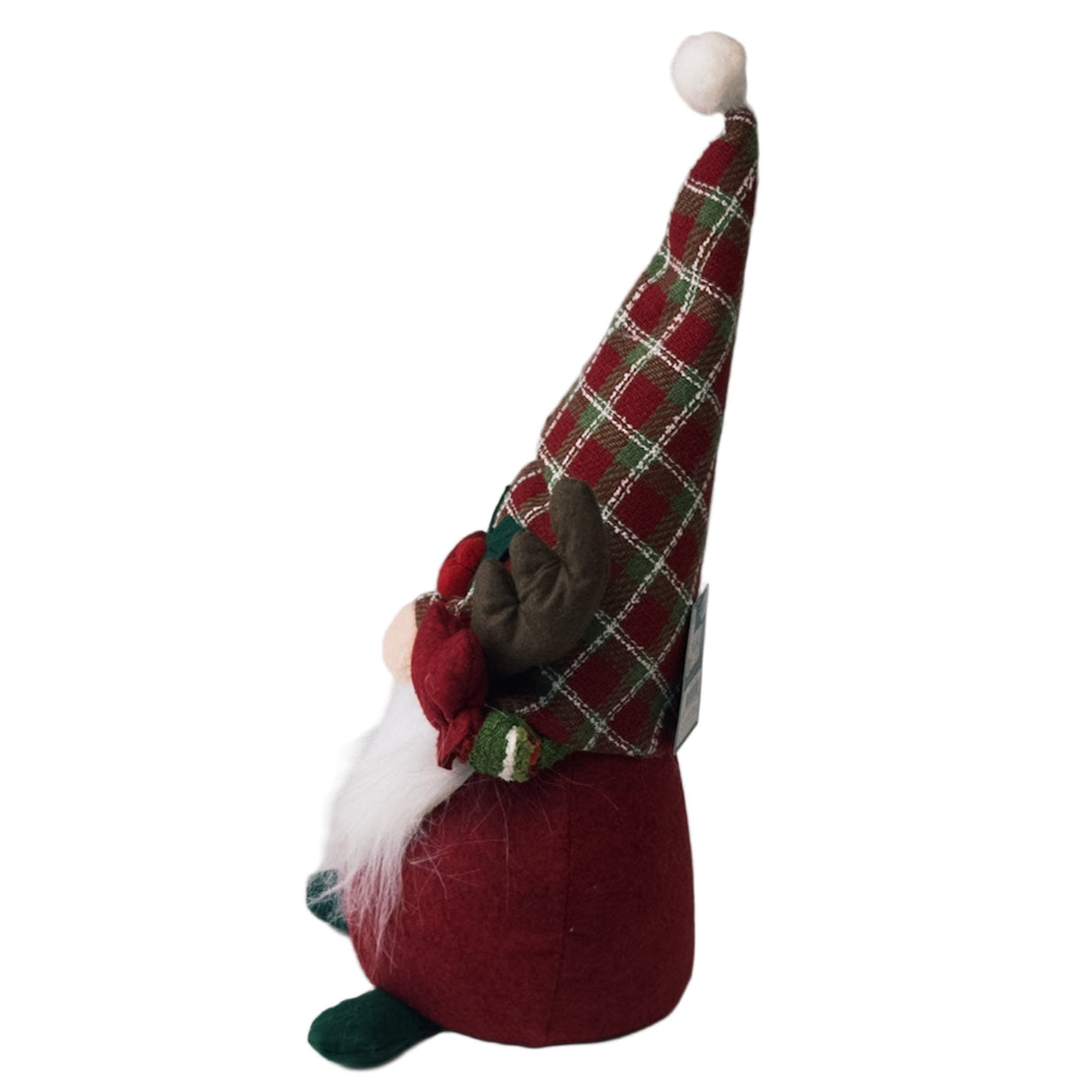 Božični škrat ARTICASA 18x38 cm