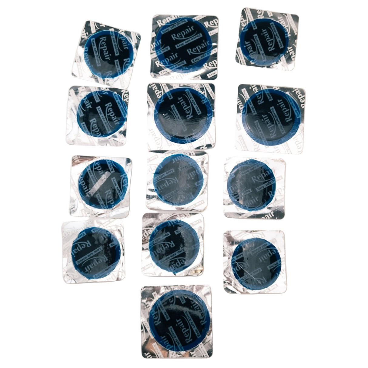 Sada na opravu defektu pneumatík MAR-POL