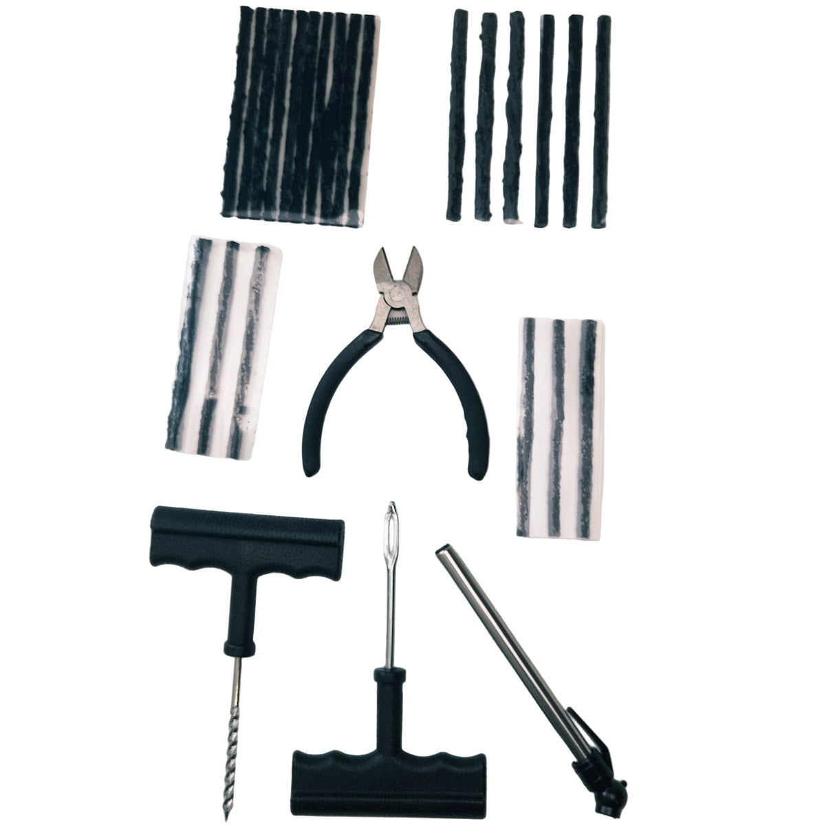 Sada na opravu defektu pneumatík MAR-POL