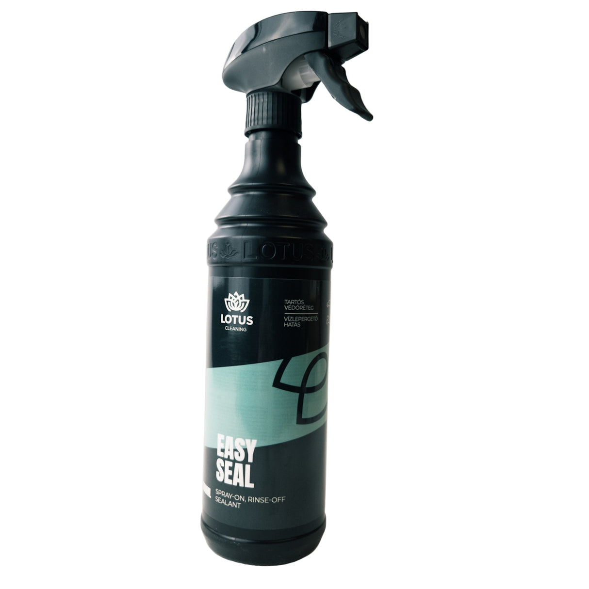 Ceramic Coating for Cars with Water-Repellent Effect 600ml