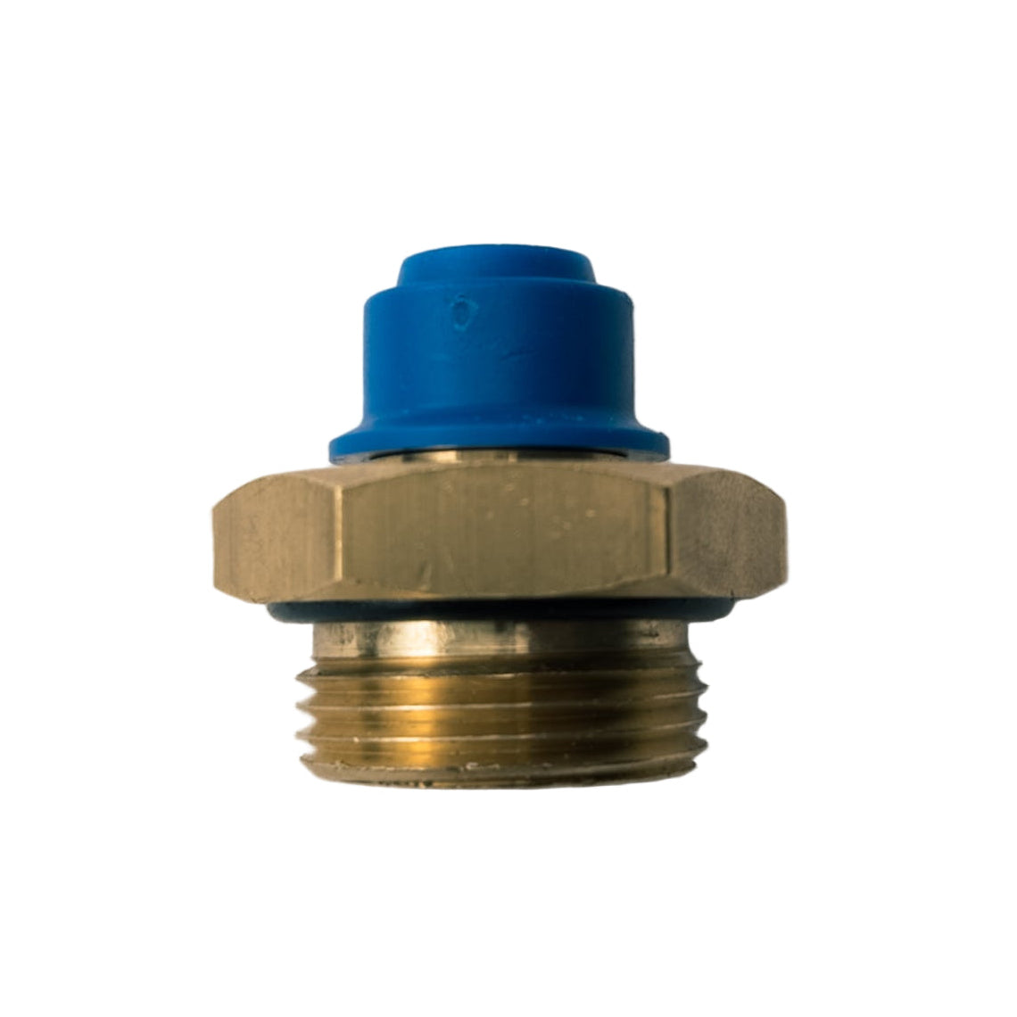 Air Clutch Brake Hose Adapter K22 to 8mm