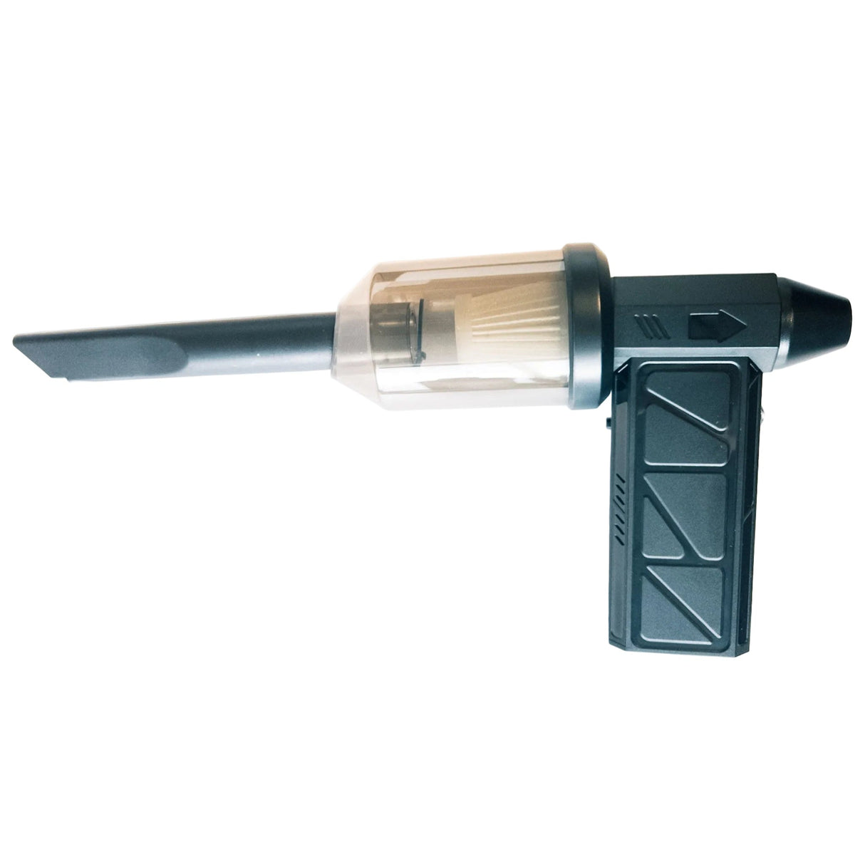 Mini bezdrátový vzduchový ofukovač – prémiový