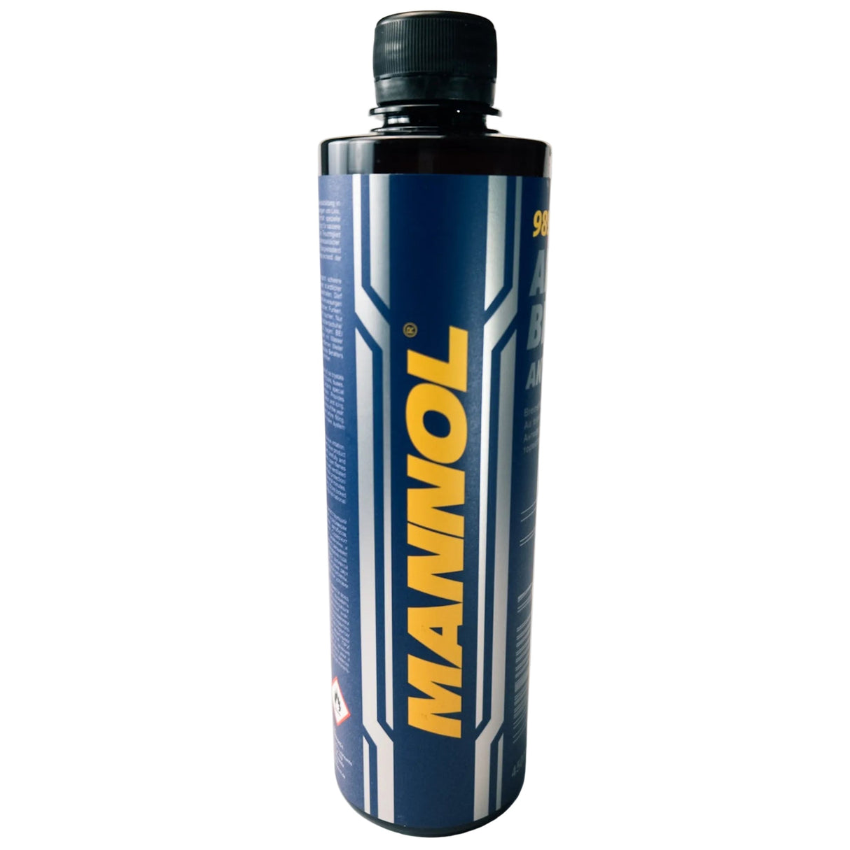 Dezghețant pentru frâne pneumatice MANNOL, 450ml