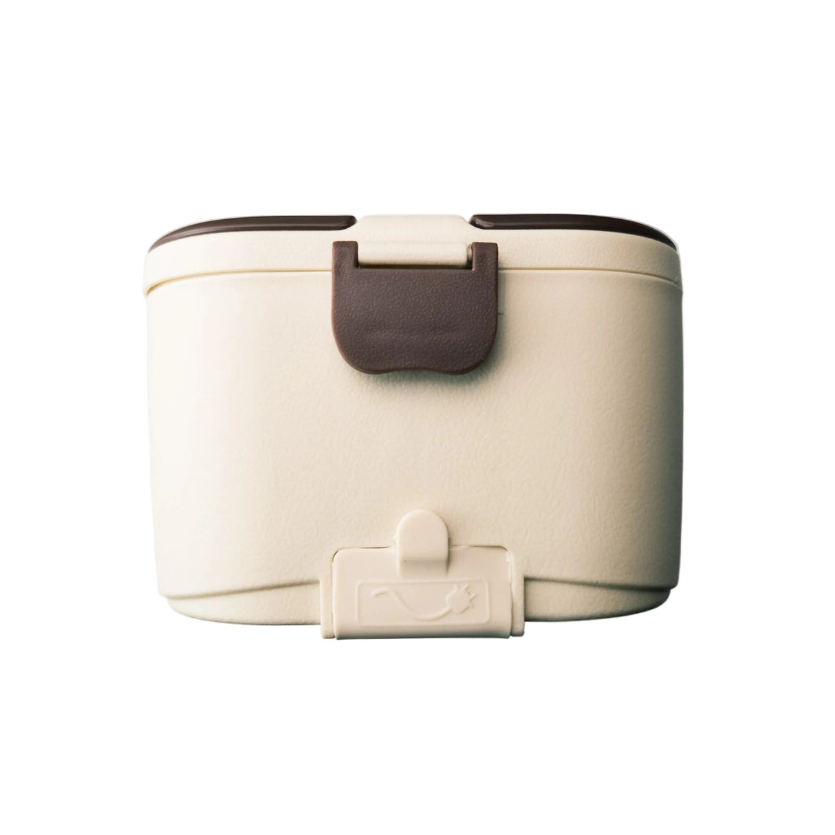 Elektrický obedár s ohrevom 1,5 l