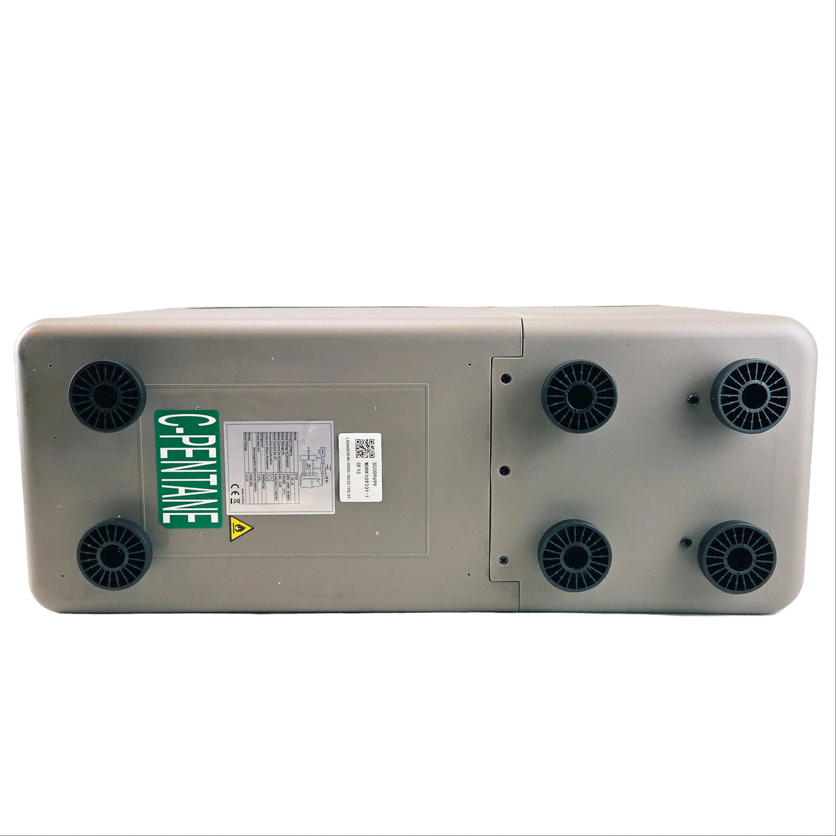 Kompressor-Kühlbox mit Armlehne 15L
