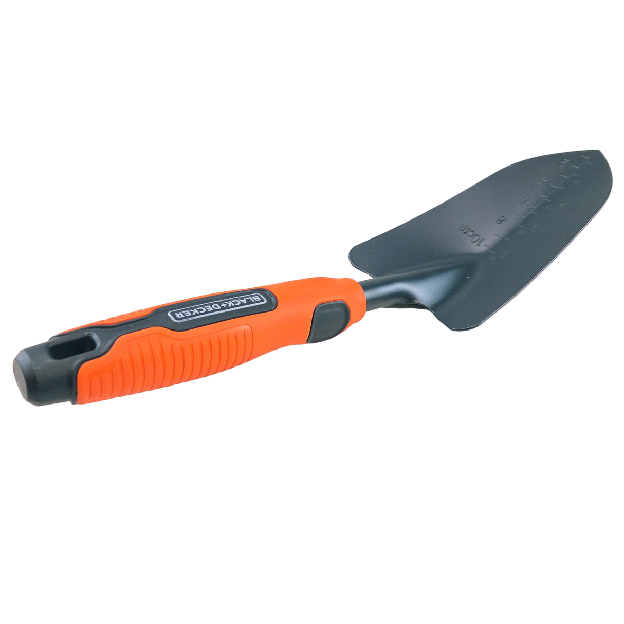 Gartenpflanzkelle mit ergonomischem Griff – leichtes Handwerkzeug zum Pflanzen und Graben