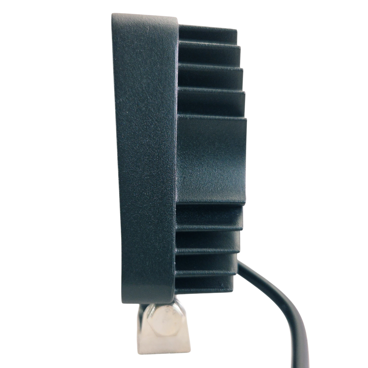 LED Work Light Square Combo Beam 12/24V for Trucks & Tractors