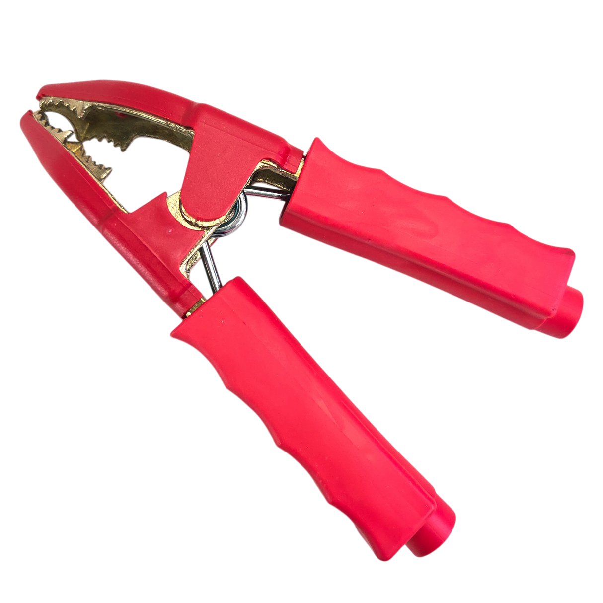 Jump Lead Clamp 800A Heavy Duty Copper Battery Clamp Pair