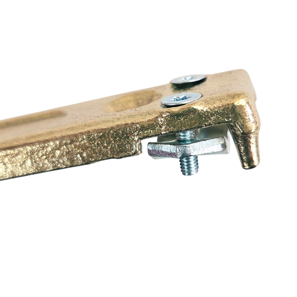Jump Lead Clamp 800A Heavy Duty Copper Battery Clamp Pair