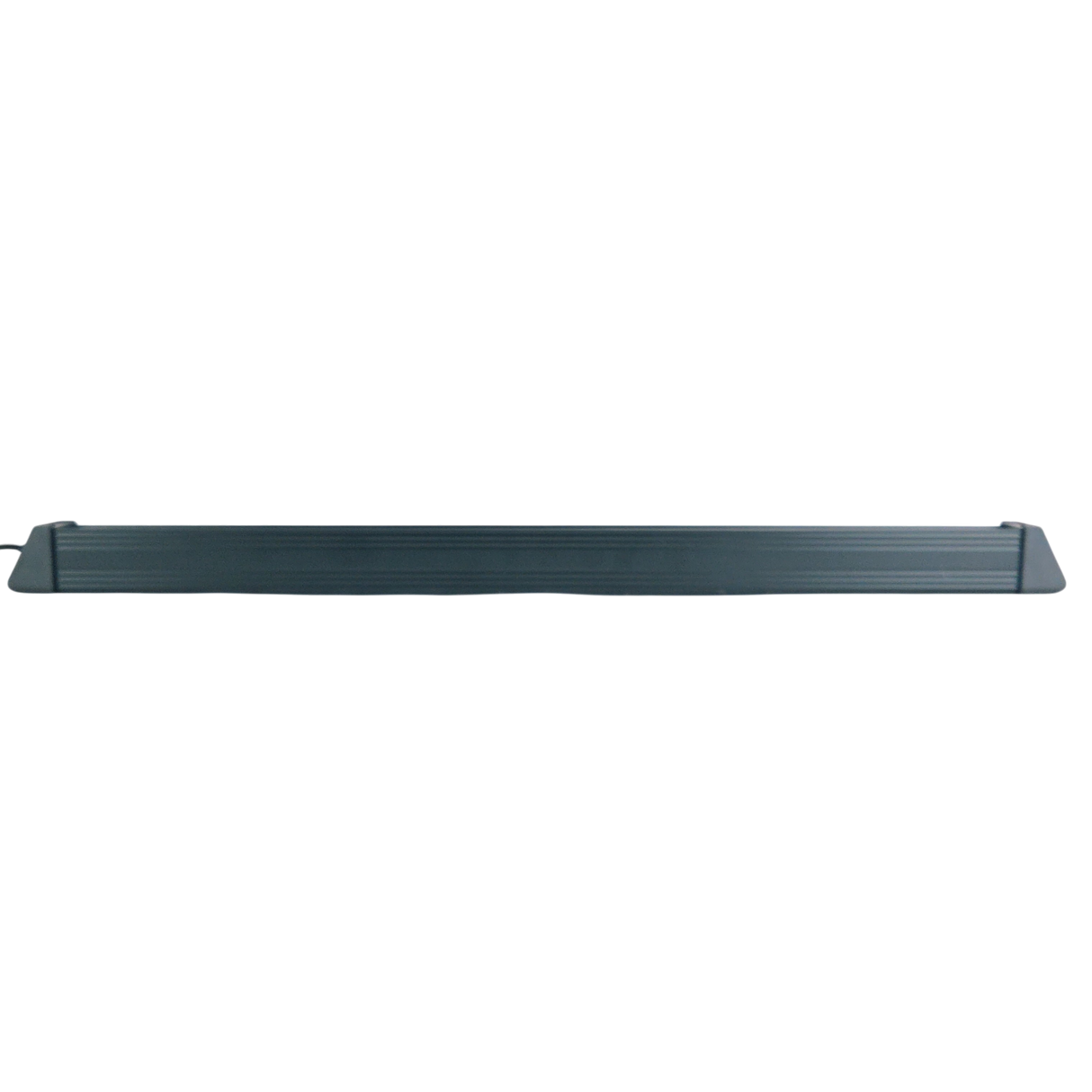 LED Warning Light Bar 48 LED IP67 Amber Traffic Advisor