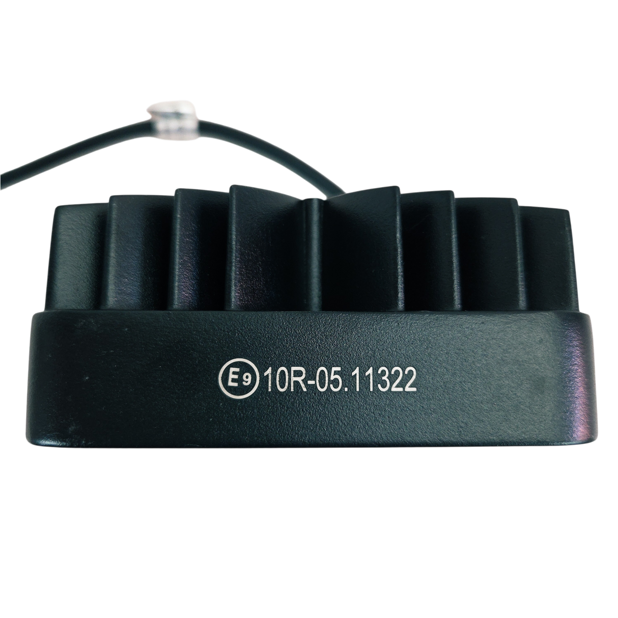 Led work light Square Spot Beam 27W