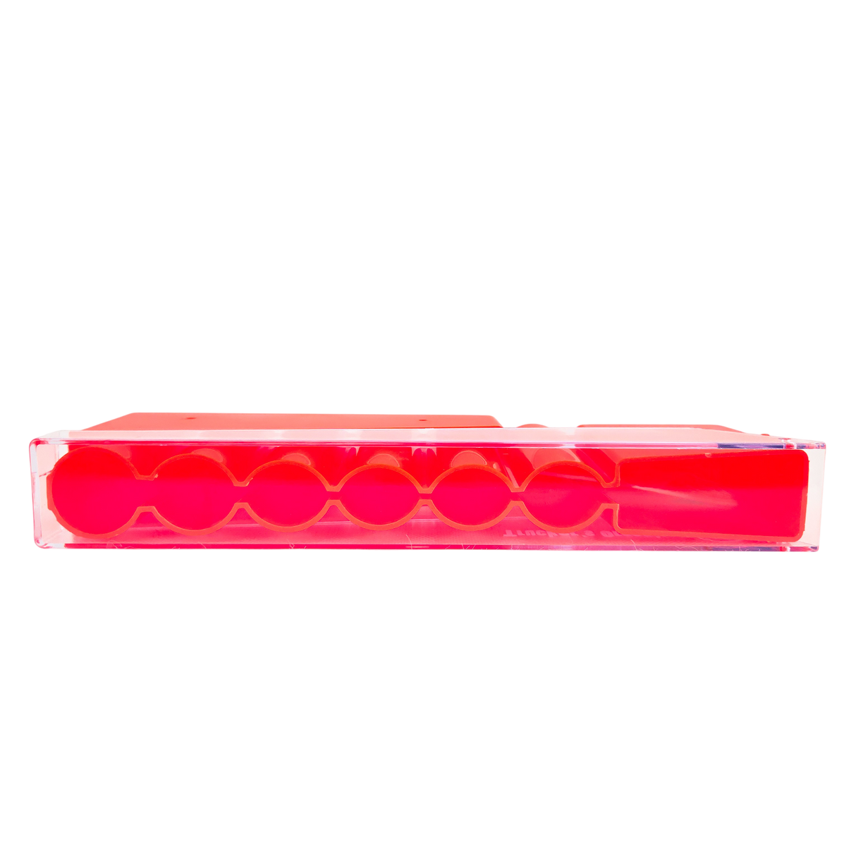 Digital Tachograph Roll Holder 6 Compartment
