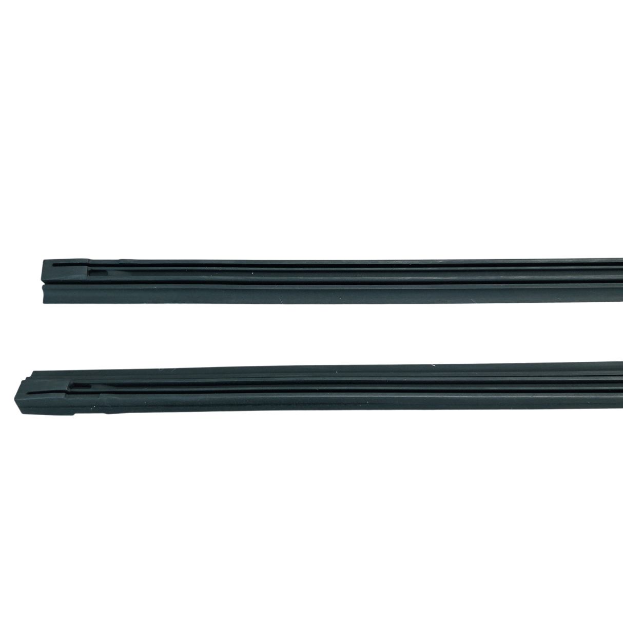 Wiper Blade Refill 28" (700mm) Rubber Inserts 2 Pack