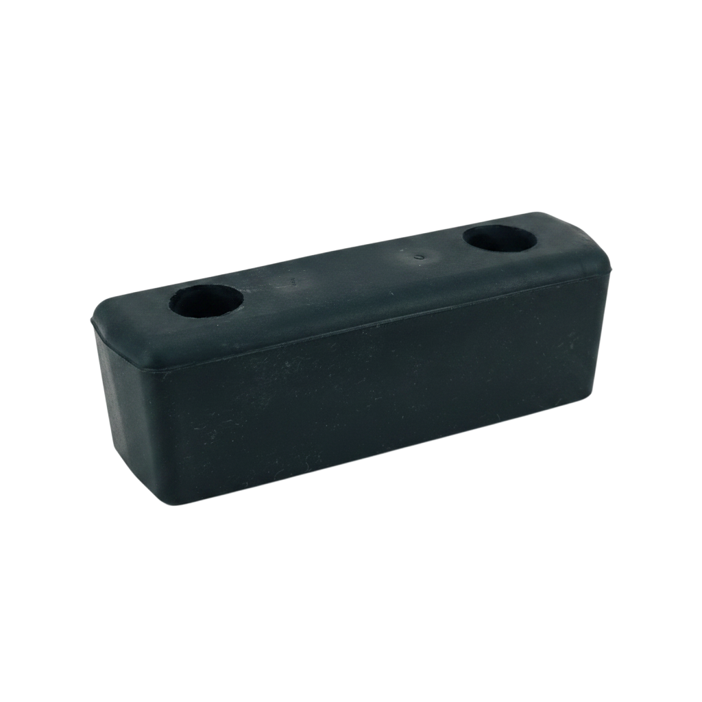 Rubber Dock Bumper for Refrigerated Trailer 190×50×60 mm