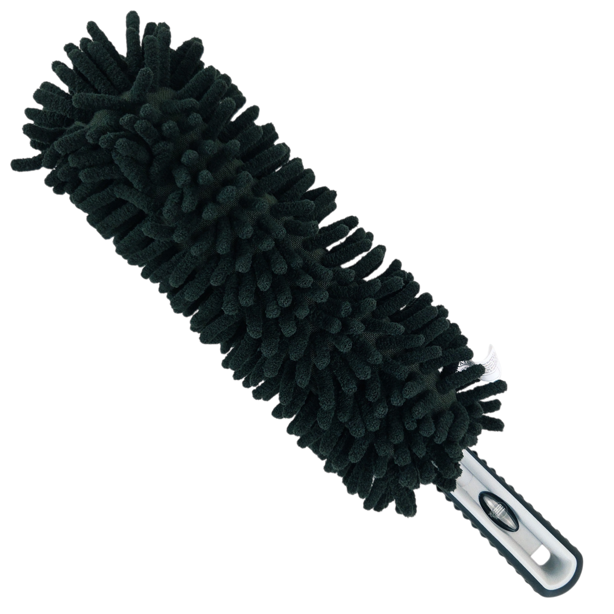 Wheel Brush Soft Microfibre Chenille Alloy Wheel Cleaner 33cm