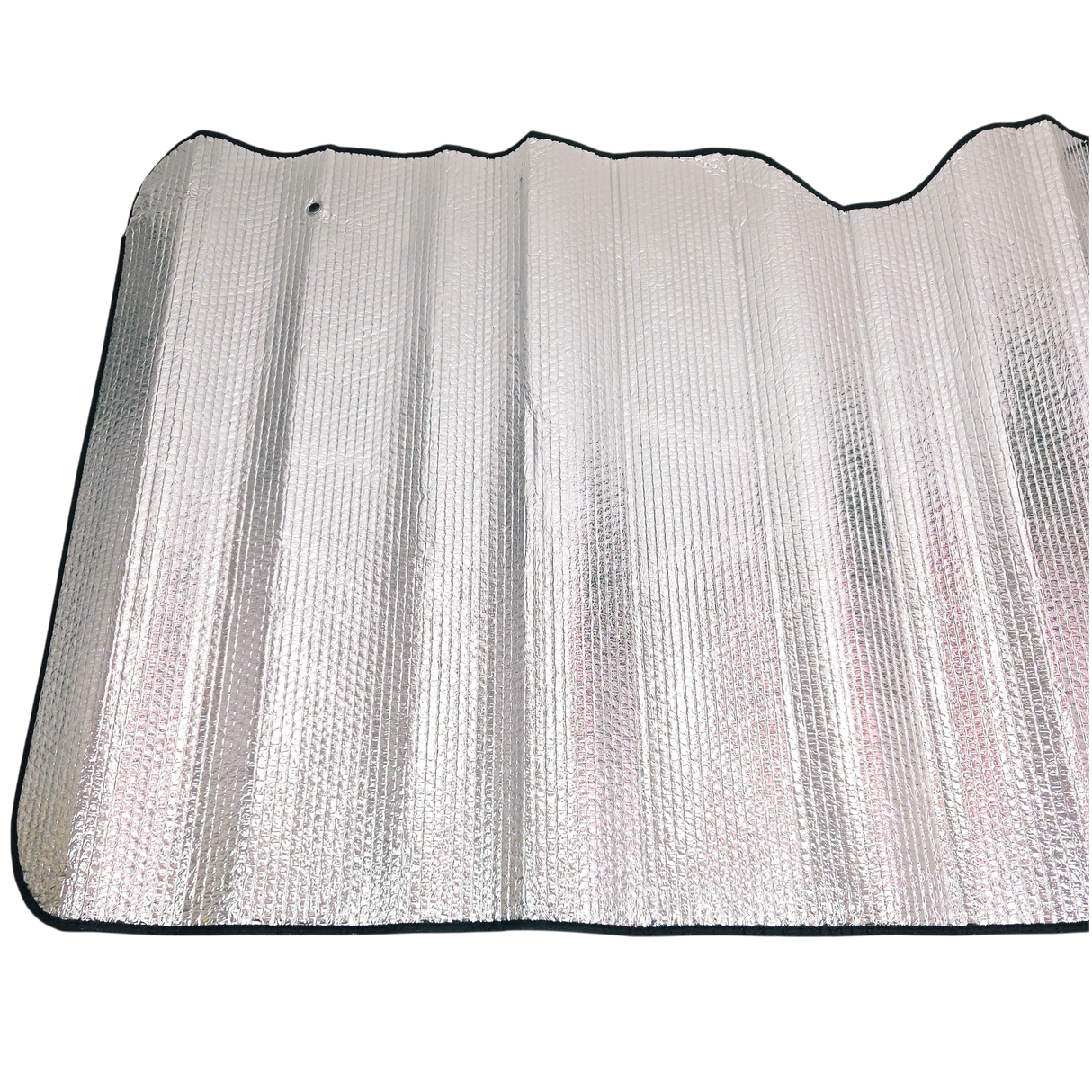 Car Windscreen Sun Shade Foldable Aluminium Heat Reflective Cover