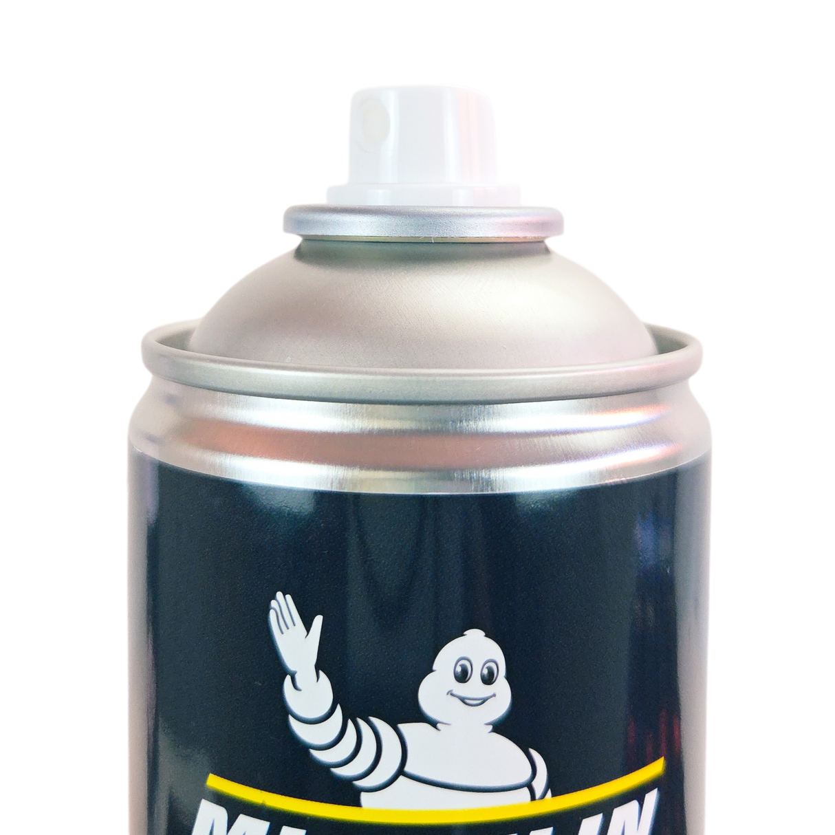 Tyre Foam 520ml Black Restorer and Tyre Dressing
