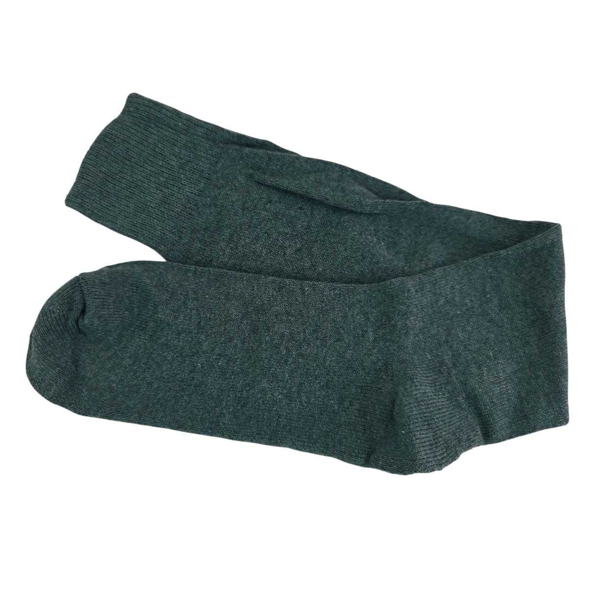 Thermal Socks Army 41–45 Long Outdoor Socks for Cold Weather