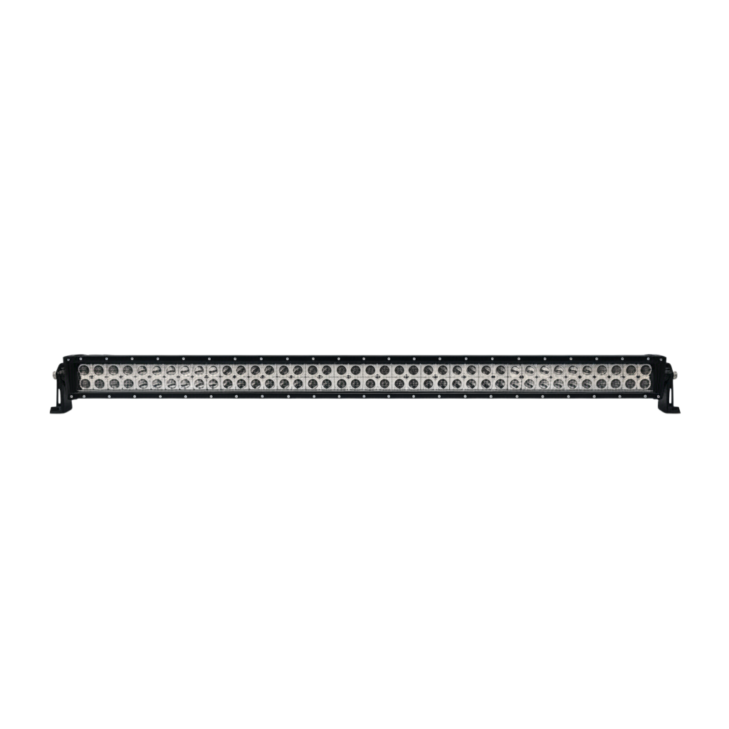 LED fényhíd dupla soros 240W