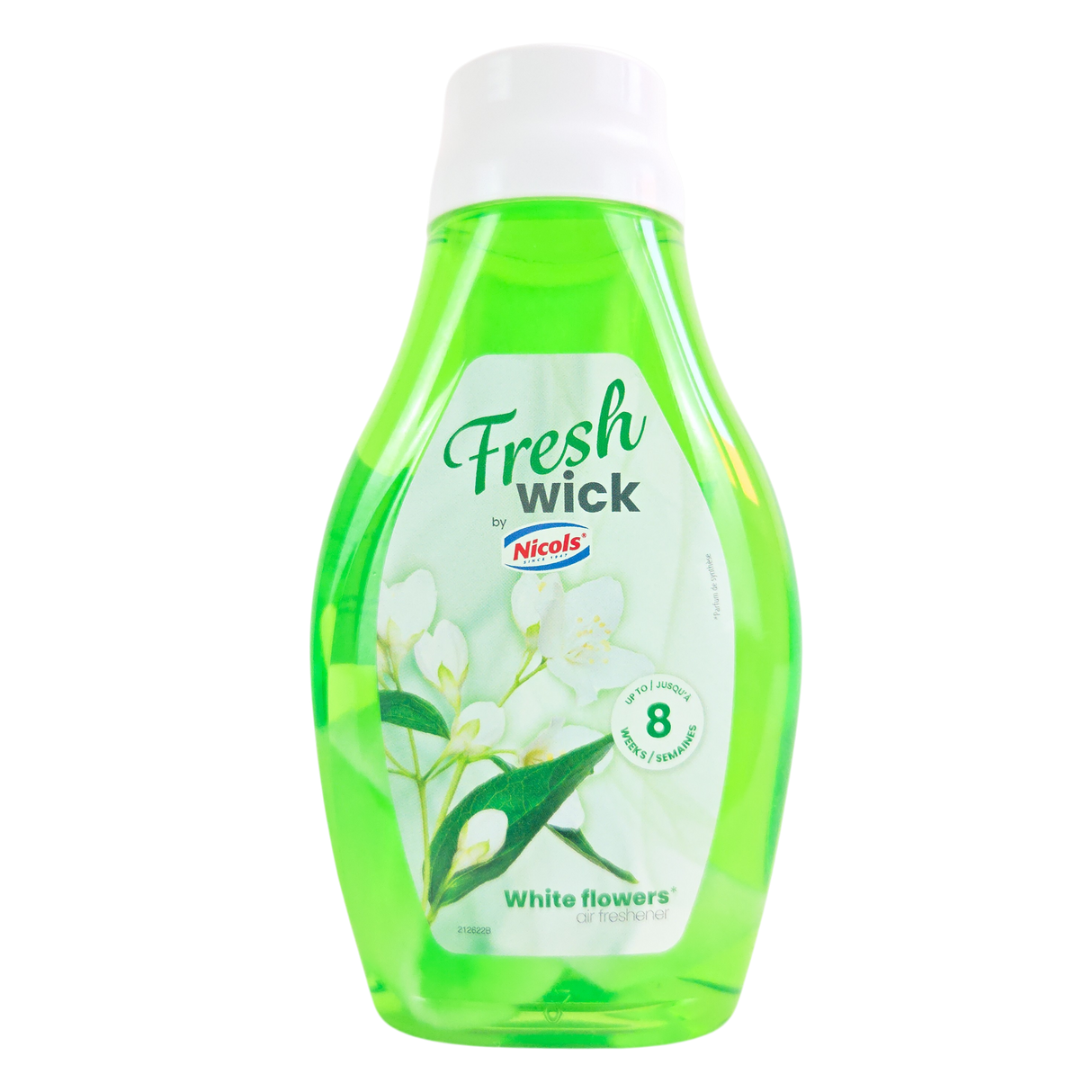 Autóillatosító kanócos 375 ml 8 hétig tartó hatás