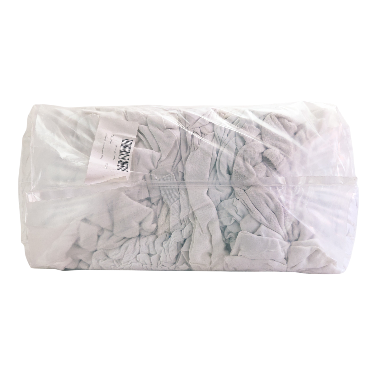 Industrial cleaning rags and wiping cloths 10kg
