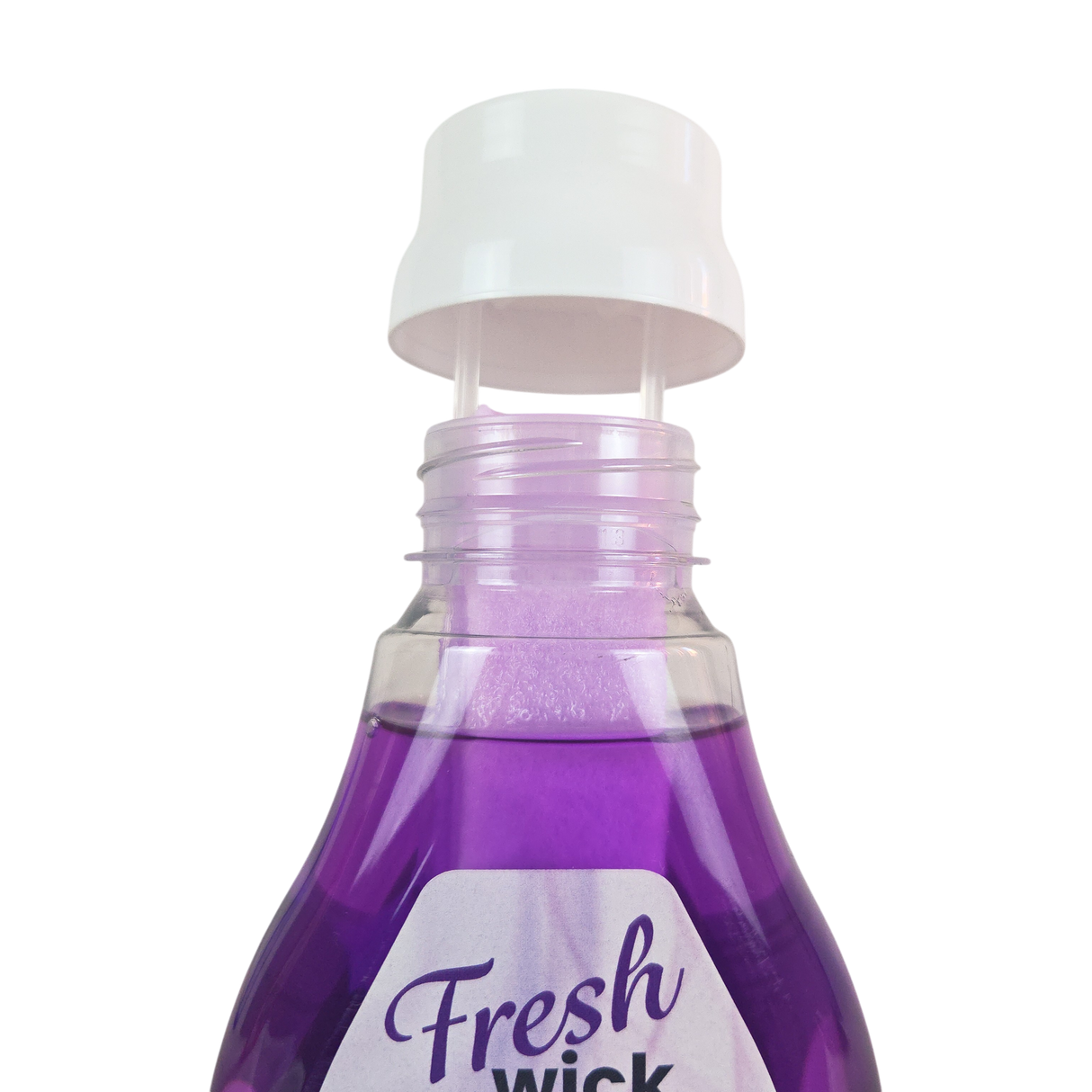 Wick Air Freshener for Car 375 ml – Lasts Up to 8 Weeks