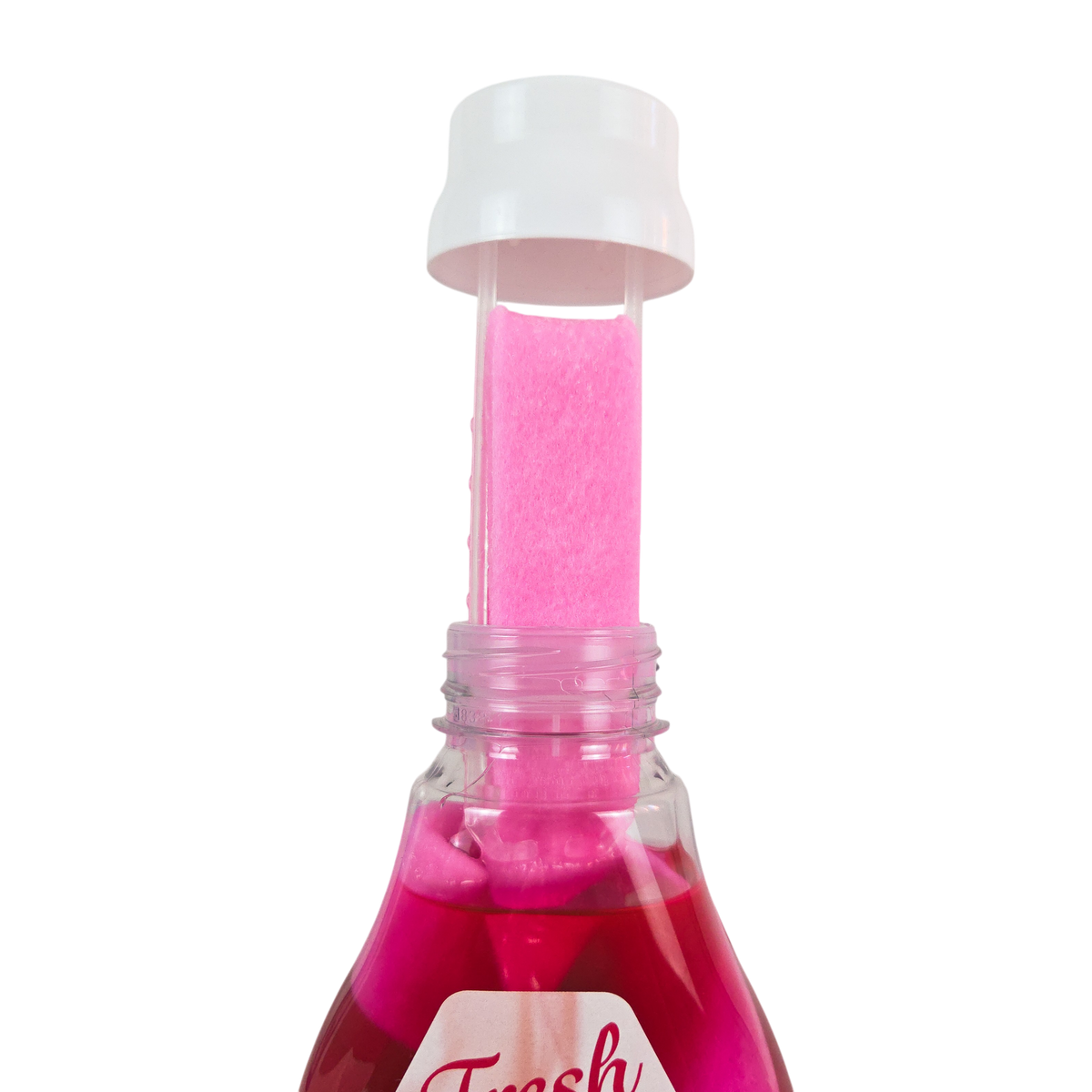 Wick Air Freshener for Car 375 ml – Lasts Up to 8 Weeks