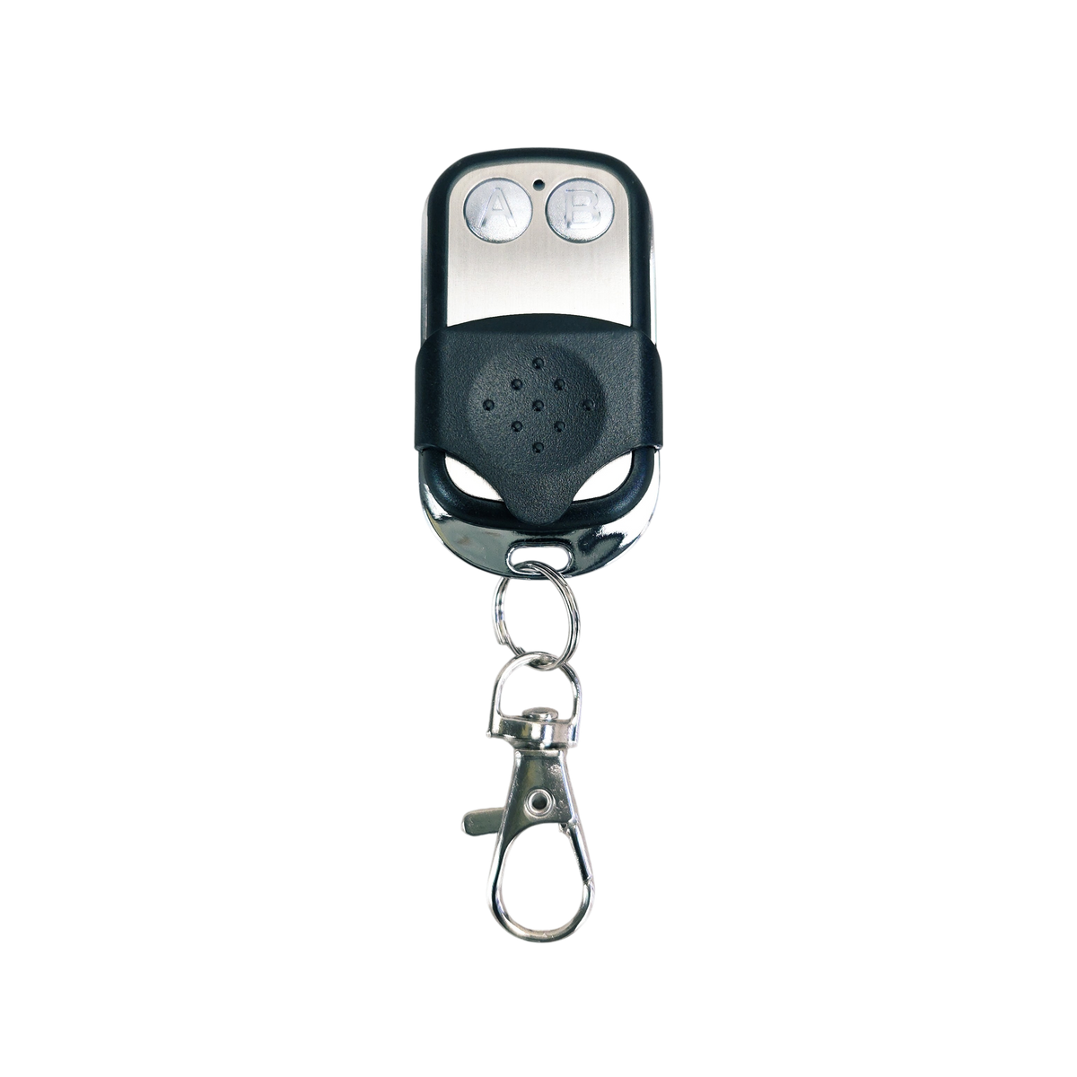 Amber flashing beacon ultra slim LED with remote control and rechargeable battery