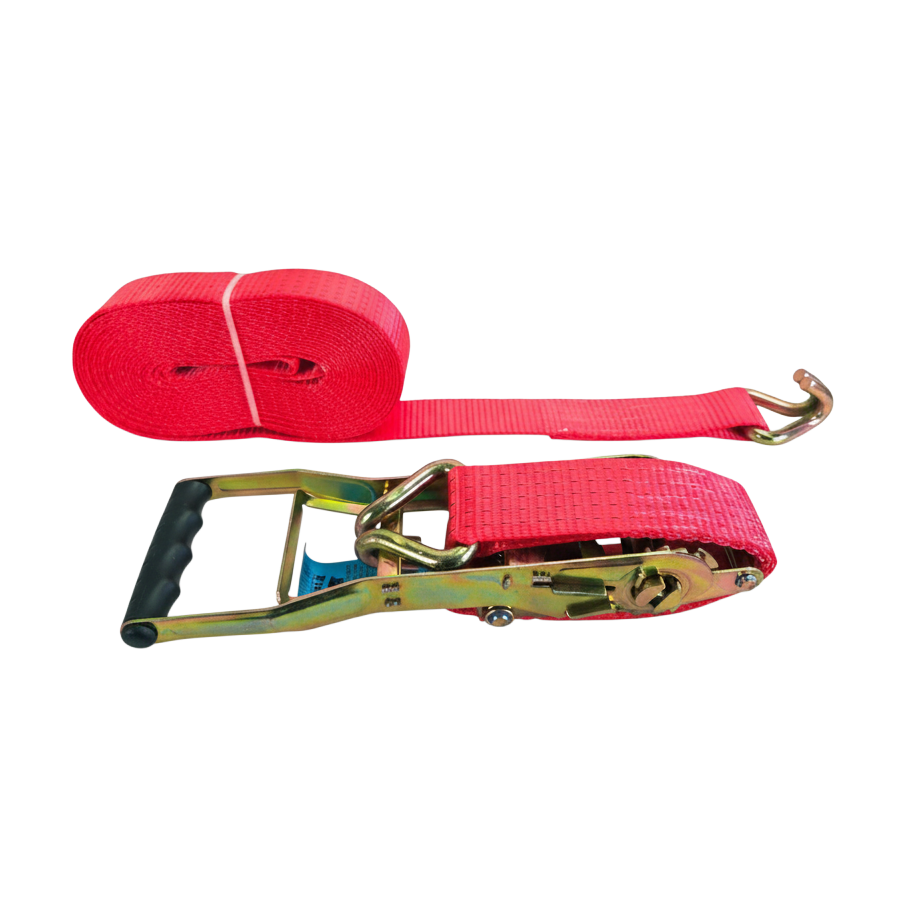 Cinta de amarre para carga 5t Truck Comfort – Completa