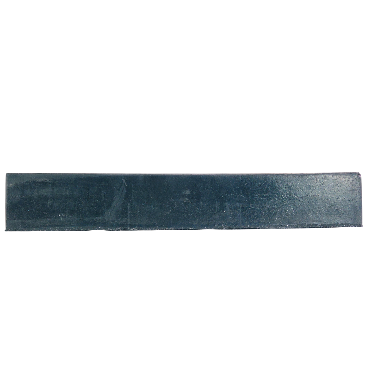 Rubber Kerb Ramp with Reflective Panels for Driveways and Kerbs