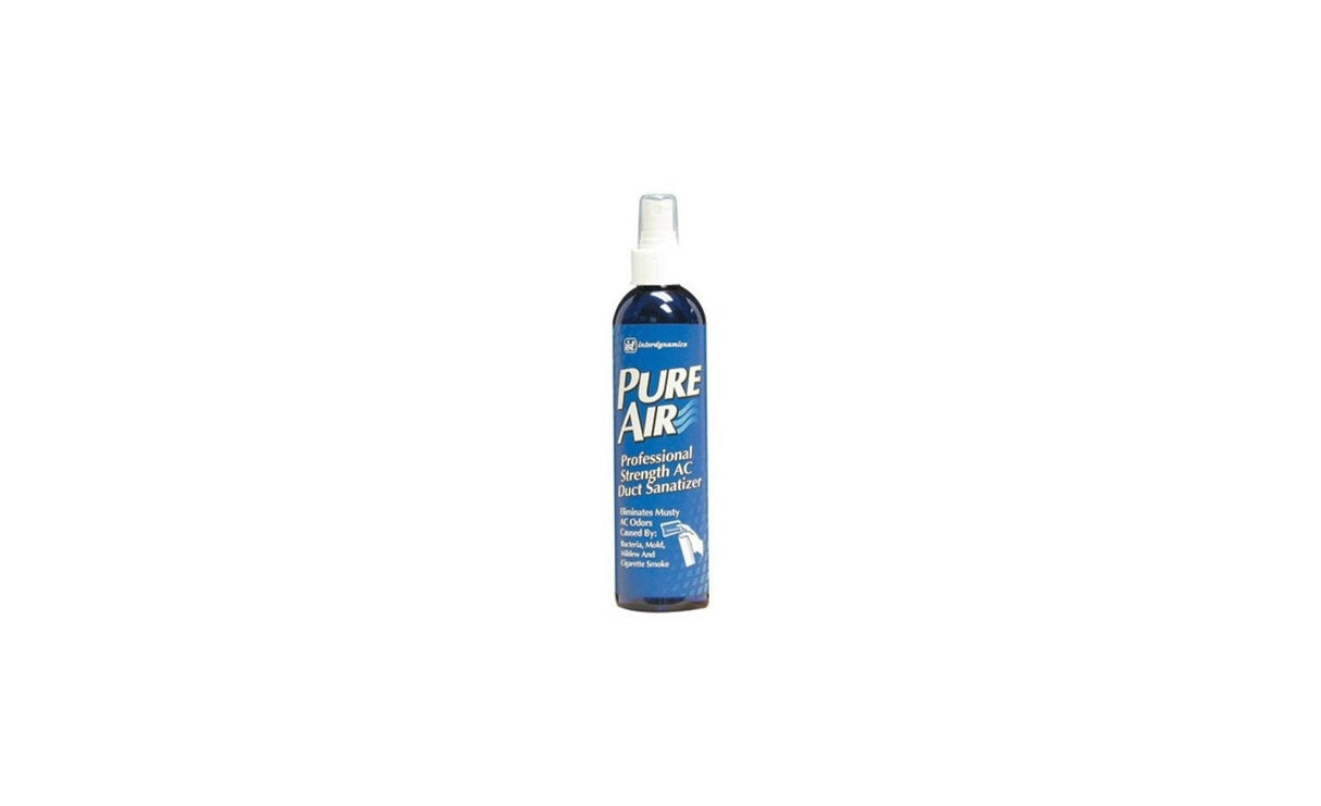 Spray per la Pulizia del Condizionatore