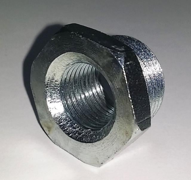 Adaptador de Rosca para Conexão de Ar – K16 para B22