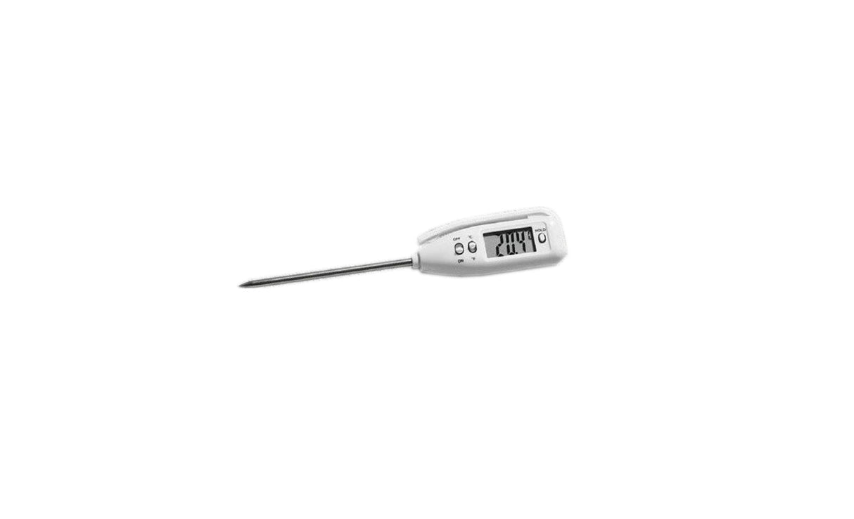 Digital Probe Meat Thermometer -50 to +300°C