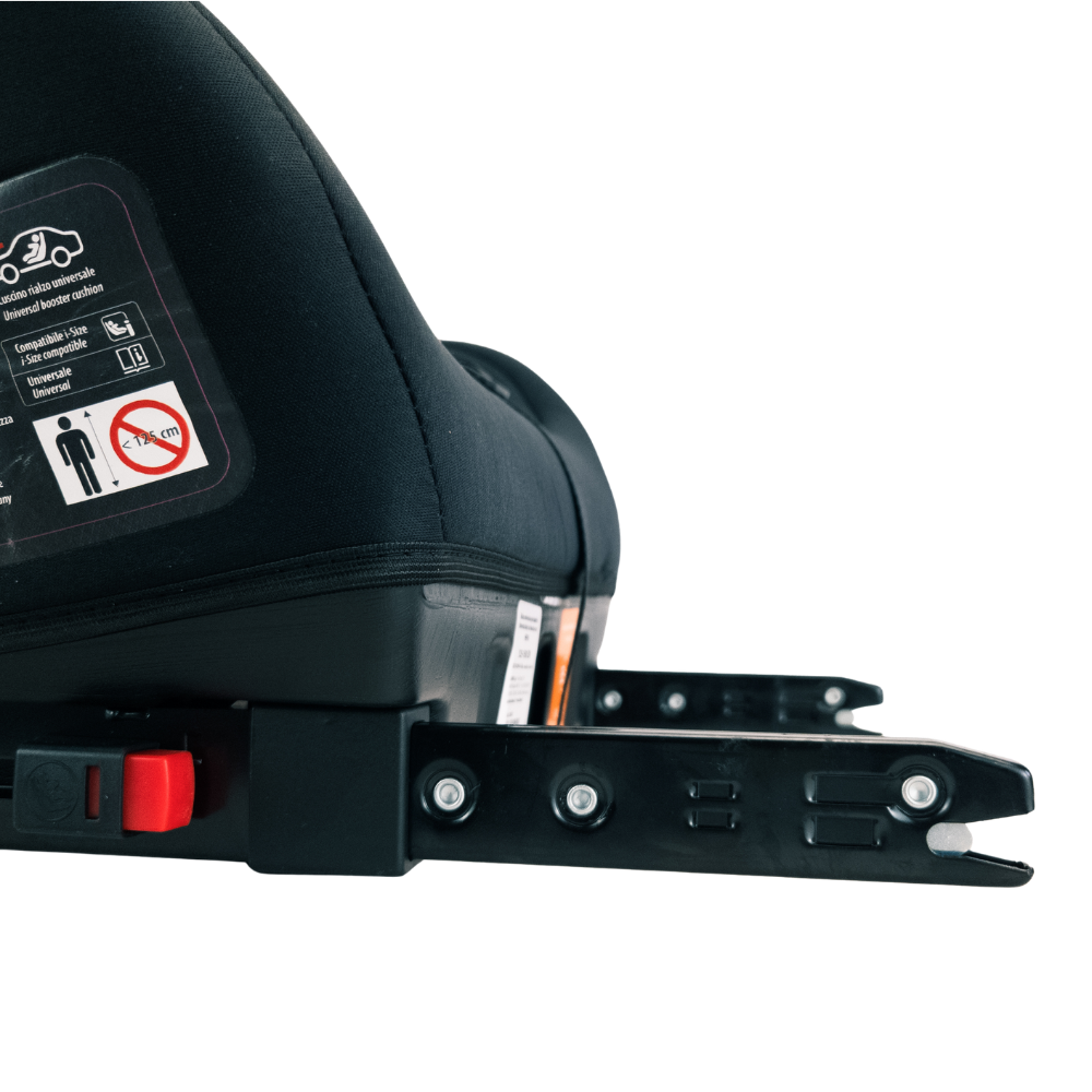 Booster Car Seat for Kids 125-150cm