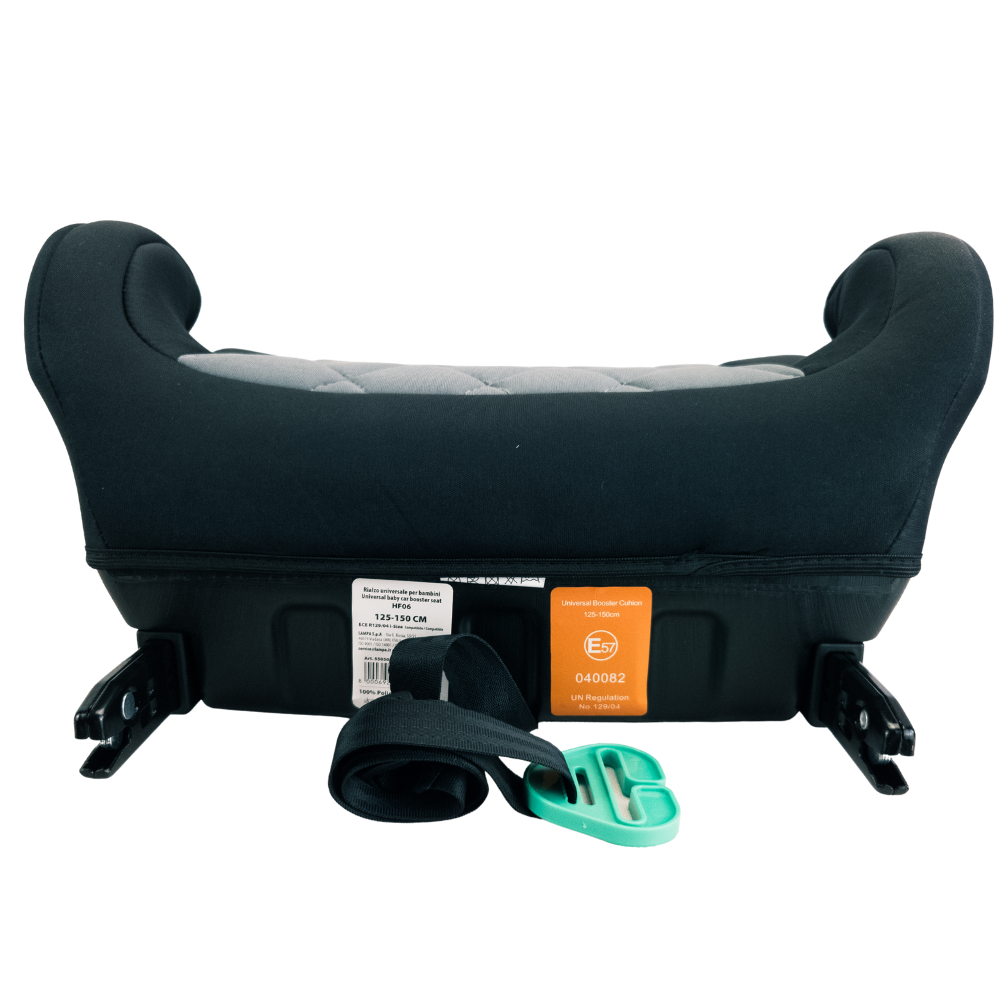 Booster Car Seat for Kids 125-150cm