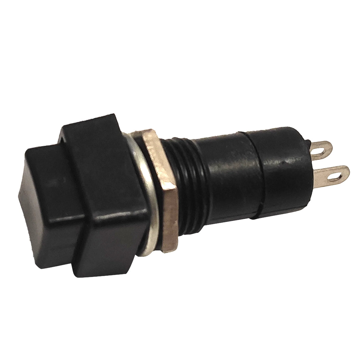 Square Push Button Switch 3A